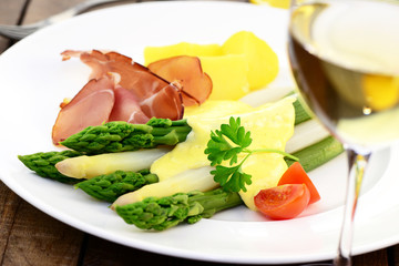 Spargel