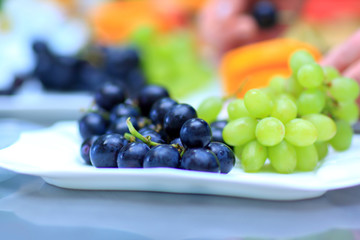 A variety of delicious culinary products.