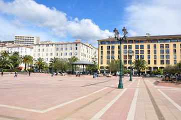 ajaccio