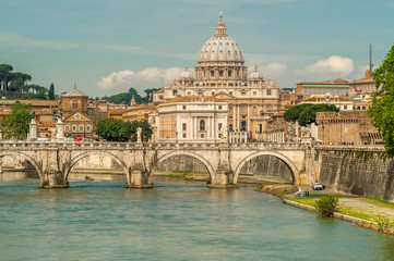 Fototapeta premium Vatican