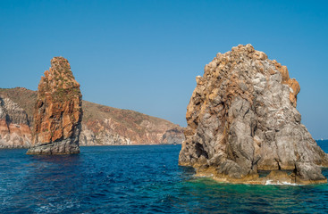 Rocks Islands