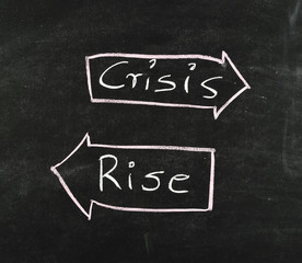 rise and crisis
