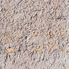 background with cracks plasters