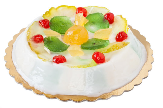 Cassata siciliana