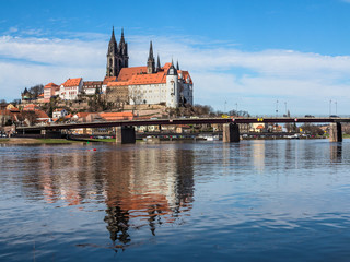 Obraz premium Meissen