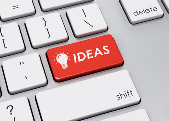 Fototapeta premium Ideas