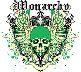 Monarchy