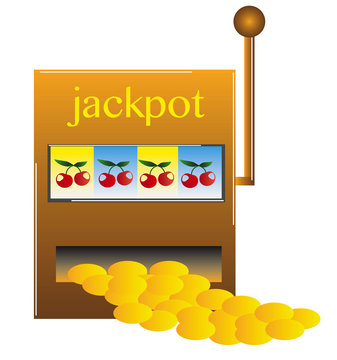 jackpot