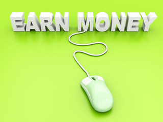 Earn Money.