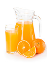 Orange juice