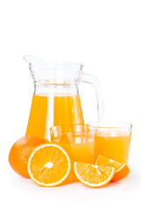 Orange juice