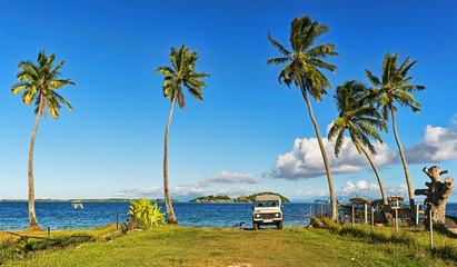 Französisch-Polynesien-Bora-Bora-6860 - obrazy, fototapety, plakaty