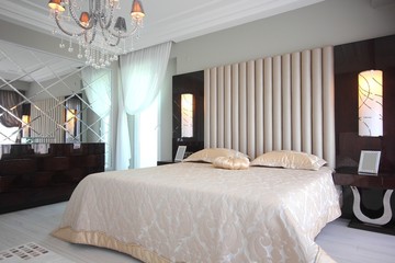 Luxury Bedroom