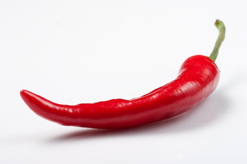 Peperoncino rosso piccante