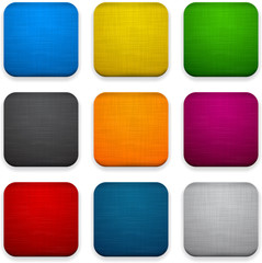 Square color icons.