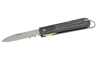 Folding knife