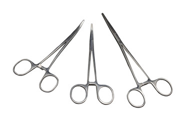Medical syringes