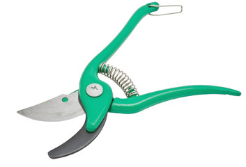 garden secateurs