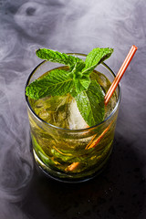 mint julep