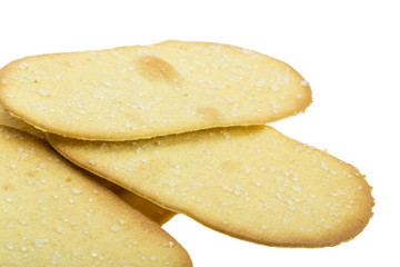 Delicous cookies