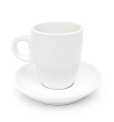 White Cup