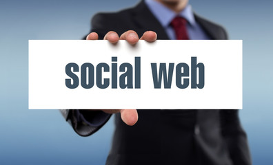 social web