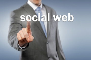 social web