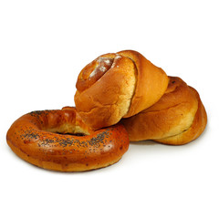 baked products
