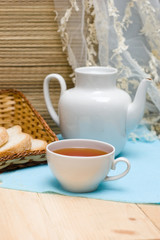 cup of tea