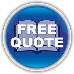 FREE QUOTE ICON