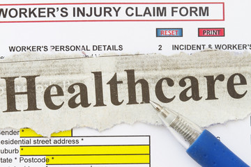 Healthcare