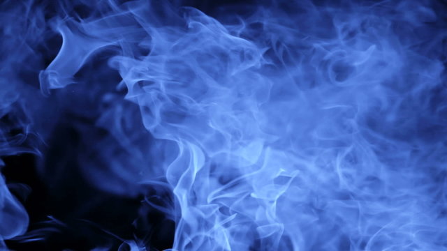 Inferno BlueFlames - LOOPABLE