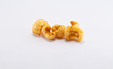pork crispy