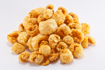 pork crispy
