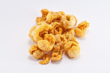 pork crispy
