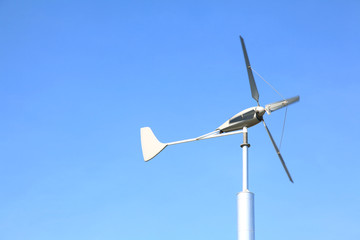 Wind Turbine