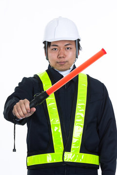 警備員 Stock Photos And Royalty Free Images Vectors And Illustrations Adobe Stock