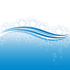 Vector 	Wash background
