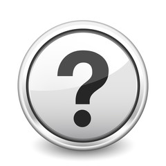 button gray question