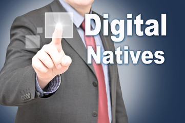 digital natives