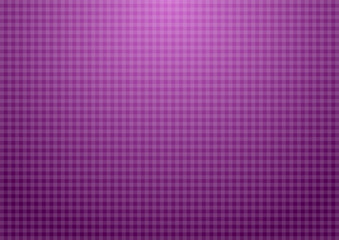 abstract purple banner background