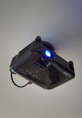 Home Theater Projector