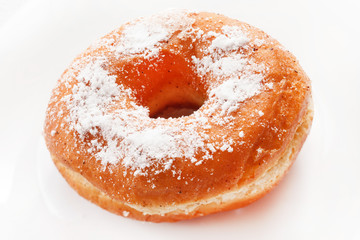 delicious donuts