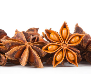 Stars anise