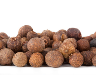 Allspice