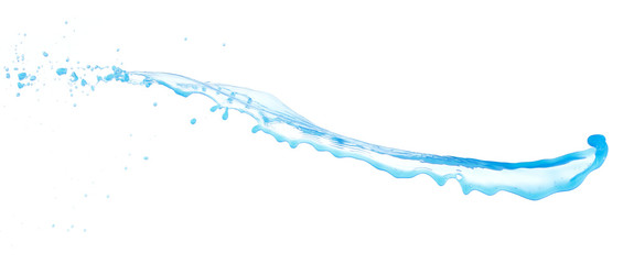 水のテクスチャー