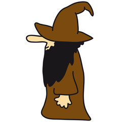 Sorcerer