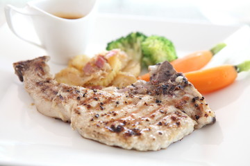 Porkchop