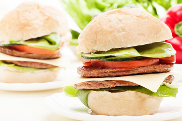 Sandwiches