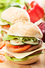 Sandwiches